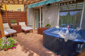 Apartmán Casia Jesenik